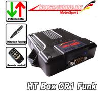 CR1F Centralina aggiuntiva Boitier Chiptuning Fiat Grande Punto 1.3 JTD 90 CV