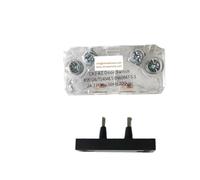 CR2-AZ Interruttore di contatto for serratura porta ascensore Sostituisci AZ-061 LD31A Spessore 16 mm