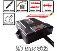 CR2 Lancia Delta Centralina Aggiuntiva Powerbox Chiptuning 1.9 16v Mjet 190 cv