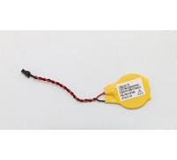 CR2016 Real-Time Clock - battery for Lenovo ThinkPad X - series - Warranty: 6M NEW
