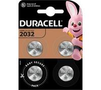 Duracell CR2032 Batteria monouso Litio