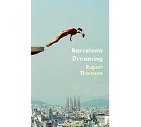 CR21 BARCELONA DREAMING - NUOVO