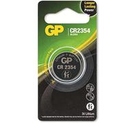 CR2354 - Set da 1 Pila | GP Lithium | Batteria al Litio a bottone CR 2354 da 3V - Lunga Durata