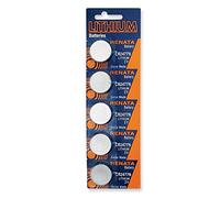 CR2477 R5 PILA AL LITIO RENATA (Prezzo per blister intero).