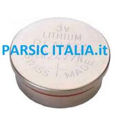 CR2477N Batteria a bottone 3V litio diossido di manganese 950mAh ( = 10 PEZZI )