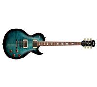 CR250 Dark Blue Burst