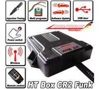 CR2F Centralina aggiuntiva Boitier ChipTuning Smart Fortwo W451 800 CDI 54 cv