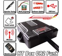 CR2F Lancia Delta Centralina Aggiuntiva Powerbox Chiptuning 1.9 Mjet 190 cv