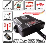 CR2F Smart Centralina Aggiuntiva Powerbox Chiptuning Boitier