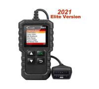 CR3001 X431 Creader 3001 OBD2 Scanner per auto Diagnostica per auto Spia di controllo del motore Rilevatori