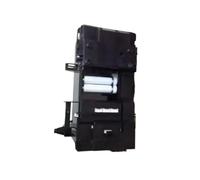 CR357-67025 Stazione di servizio SSV con rilevatore di gocce, compatibile con parti di plotter HP Designjet T920 T930 T1500 T2500 T1530 T2530 T3500 T1600 T2600 POJAN(Used)