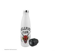 Stranger Things Thermo Water Hellfire Club Cinereplicas