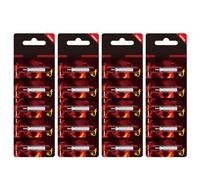 CR425 3V 25mAh batterie al litio confezione da 5/10/15/20 pezzi per alimentazione galleggiante di pesca notturna