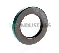 CR43X69X8CRW1R Chicago Rawhide Ltd 43 x 69 x 8 mm OIL-SEAL STEEL S. LIP W. SPR.