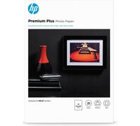 Carta fotografica HP CR673A Premium Plus Zijdeglans A4 (20 vel)