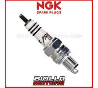 CR6HIX CANDELA NGK IRIDIUM CR6HIX