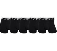CR7 Basic Organic Trunk F2902 - Boxer da Uomo, Confezione da 5