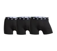CR7 Boxer Da Uomo 3 Pezzi Trunks In Cotone Organico Elasticizzato