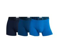 CR7 Boxer Uomo Pantaloncini, 3er Pacco - Costume, Cotone Organico Elasticizzato