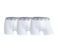 CR7 Boxer Uomo Pantaloncini, 3er Pacco - Costume, Cotone Organico Elasticizzato