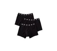 CR7 Cristiano Ronaldo 3 Pack Basic Trunk, Boxer Uomo