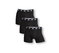 CR7 Cristiano Ronaldo 3 Pack Basic Trunk, Boxer Uomo