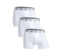 CR7 Cristiano Ronaldo 3 Pack Basic Trunk, Boxer Uomo