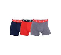 CR7 Cristiano Ronaldo 3 Pack Basic Trunk, Boxer Uomo