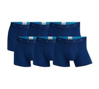 CR7 - Cristiano Ronaldo Boxer blu cielo / blu scuro Uomo - Abbigliamento - Intimo - Mutande - Boxer attillati CR7 - Cristiano Ronaldo S
