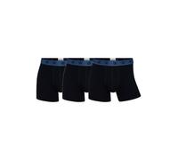 CR7 - Cristiano Ronaldo Boxer blu scuro / nero Uomo CR7 - Cristiano Ronaldo L