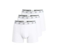 CR7 - Cristiano Ronaldo Boxer grigio / bianco Uomo CR7 - Cristiano Ronaldo S grigio / bianco