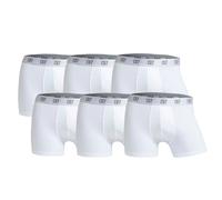 CR7 - Cristiano Ronaldo Boxer grigio scuro / bianco Uomo CR7 - Cristiano Ronaldo XL