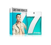 Cr7 Cristiano Ronaldo Cristiano Ronaldo Cr7 Origins Edt 100Ml