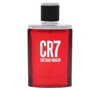 Cristiano Ronaldo CR7 Eau de Toilette (uomo) 30 ml