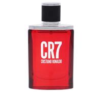 Cristiano Ronaldo CR7 Eau de Toilette per uomo 30 ml