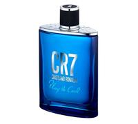 Cr7 Cristiano Ronaldo Play It Cool Eau De Toilette Spray 50Ml