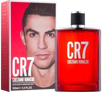 CR7 Eau De Toilette