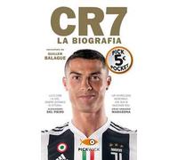 CR7. La biografia