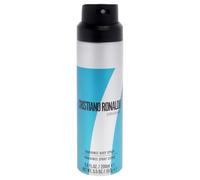 Cristiano Ronaldo Spray corpo CR7 Origins 200 ml