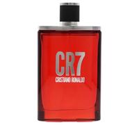 Cristiano Ronaldo CR7 Eau de Toilette (uomo) 100 ml