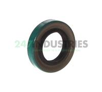 CR7434 Chicago Rawhide Ltd 19,05 x 31,85 x 6,35 mm OIL-SEAL STEEL S. LIP W. SPR.