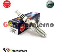 NGK 7385 SPARK PLUG IRIDIUM IX CR7EIX PER SUZUKI GSF 1250 S ABS BANDIT 2012