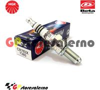 CR7EIX CANDELA NGK IRIDIUM IX BETA 300 EVO 4T 2011