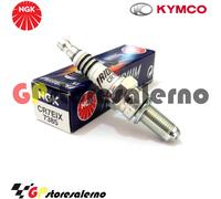 CR7EIX CANDELA NGK IRIDIUM IX KYMCO 200 DOWNTOWN I 2012