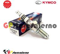 CR7EIX CANDELA NGK IRIDIUM IX KYMCO 200 PEOPLE GTI 2010