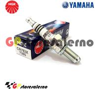 CR7EIX CANDELA NGK IRIDIUM IX YAMAHA 700 YFM F Grizzly FI Auto 4X4 2007