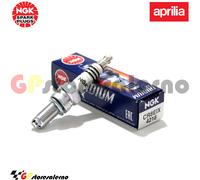 NGK Candela Argento