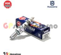 NGK Candela Argento