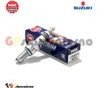 NGK Candela Argento