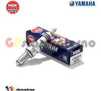 NGK Candela Argento